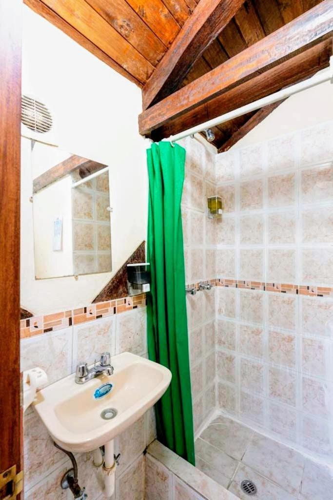 Hostal La Suite Sangolquí Exterior photo